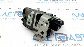 Замок двери задней левой Ford Ecosport 18-22