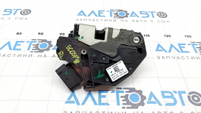 Замок двери задней левой Ford Ecosport 18-22