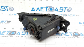 Противотуманная фара птф правая VW Passat b8 16-19 USA песок