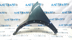 Aripă stângă față Hyundai Ioniq 5 22-24 verde M9U