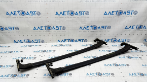 Рейлинги поперечные 2шт Ford Ecosport 18-22