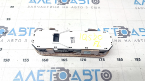 Управление стеклоподъемником передним левым Hyundai Ioniq 5 22-26 2 auto под автоскладывание зеркал