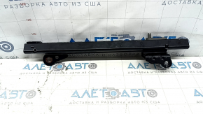 Салазка водительского сиденья правая Audi A6 C7 12-18 электро, без каркаса