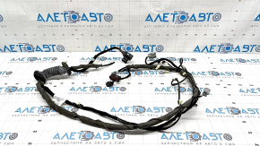 Проводка двери багажника Ford Ecosport 18-22