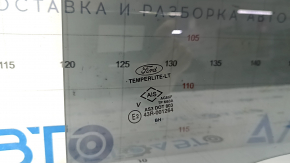 Стекло двери задней левой Ford Ecosport 18-22