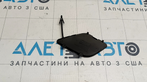 Заглушка буксировочного крюка переднего бампера Ford Fusion mk5 13-16