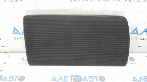 Panoul spate al raftului drept Audi A6 C7 12-18 negru