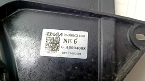 Ansamblu carcasă radiator difuzor Hyundai Ioniq 5 22-24