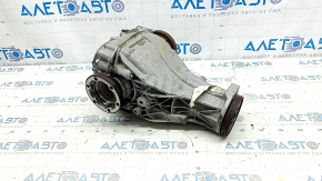 Задний дифференциал редуктор Audi A6 C7 12-18 79к