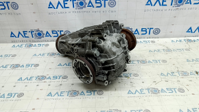 Задний дифференциал редуктор Audi A6 C7 12-18 79к