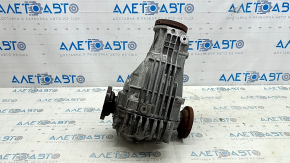 Задний дифференциал редуктор Audi A6 C7 12-18 79к