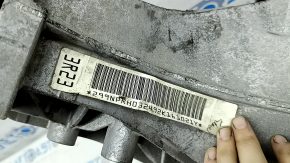 Задний дифференциал редуктор Audi A6 C7 12-18 79к