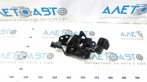 Замок капота Hyundai Ioniq 5 22-26 с датчиком