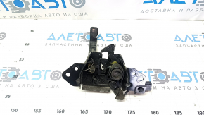Замок капота Hyundai Ioniq 5 22-26 с датчиком