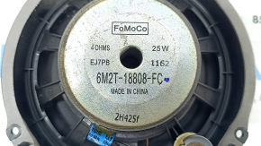 Динамик дверной передний левый Ford C-max MK2 13-18 Sony 4Ом
