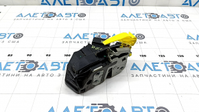 Замок двери передней правой Ford Ecosport 18-22