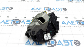 Замок двери передней правой Ford Ecosport 18-22
