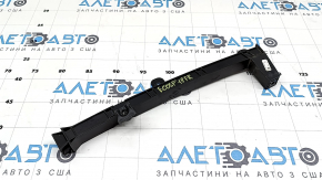 Направляющая стекла двери передней правой Ford Ecosport 18-22 тип 2