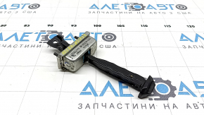 Limitator ușă dreapta față Ford Ecosport 18-22 carcasă crăpată