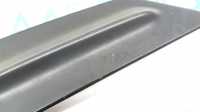 Ornamente laterale ușă față stânga față Ford Ecosport 18-22 zgârieturi