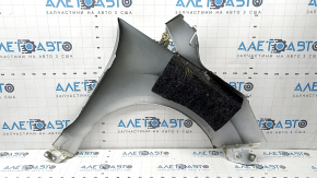 Aripă stângă față Ford C-max MK2 13-18 alb UG