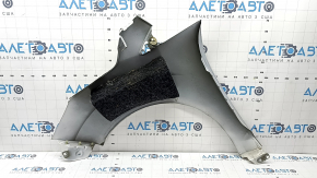 Aripă dreapta față Ford C-max MK2 13-18 alb UG