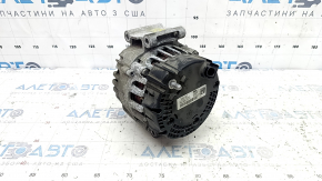Генератор VW Passat b8 16-19 USA 1.8T, 2.0T