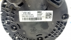 Генератор VW Passat b8 16-19 USA 1.8T, 2.0T
