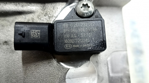 Компрессор в сборе Audi A6 C7 16-18 3.0T с дроссельными заслонками и интеркулерами, 79к