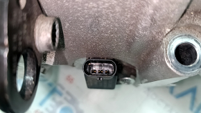 Компрессор в сборе Audi A6 C7 16-18 3.0T с дроссельными заслонками и интеркулерами, 79к