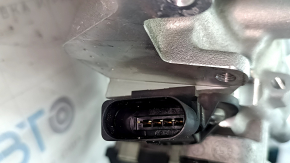 Компрессор в сборе Audi A6 C7 16-18 3.0T с дроссельными заслонками и интеркулерами, 79к