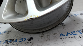 Диск колесный R17x7J VW Passat b8 16-19 USA SE легкая бордюрка