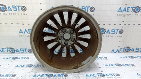 Диск колесный R17x7J VW Passat b8 16-19 USA SE легкая бордюрка