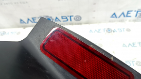 Фонарь внешний крыло левый Ford C-max MK2 13-16 дорест, царапины