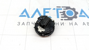 Пищалка накладки стойки передней левой Ford Ecosport 18-22