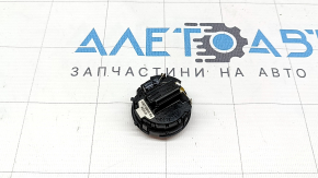 Пищалка накладки стойки передней правой Ford Ecosport 18-22
