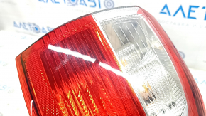 Фонарь внешний крыло правый Ford C-max MK2 13-16 дорест, царапины