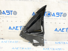 Protecție bara față stânga BMW X5 F15 14-18 nou aftermarket