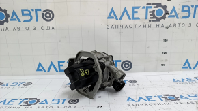 Насос воздушный VW Passat b8 16-19 USA 1.8Т с кронштейном, отломано крепление