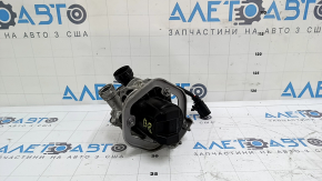 Насос воздушный VW Passat b8 16-19 USA 1.8Т с кронштейном, отломано крепление