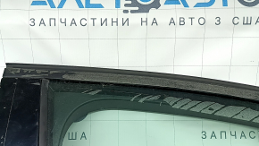 Дверь в сборе передняя правая Ford C-max MK2 13-18 keyless, белый UG, клей на накладке