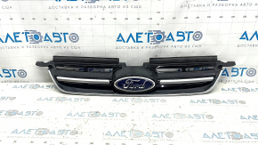 Grilă Ford C-max MK2 13-18 cu emblemă