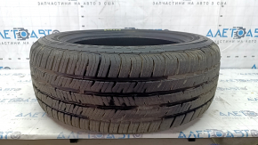 Шина R17 215/55 BFGoodrich Advantage control 2022 всесезонная 7мм