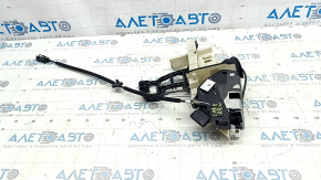 Încuietoare ușă spate dreapta fără cheie pentru Ford C-max MK2 13-16, completă cu mecanism și ghidaj