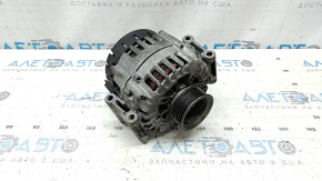 Генератор Audi A6 C7 16-18 3.0T 180 Amp, Valeo
