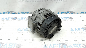 Генератор Audi A6 C7 16-18 3.0T 180 Amp, Valeo
