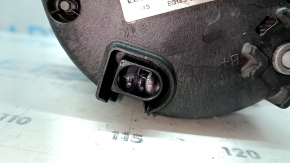 Генератор Audi A6 C7 16-18 3.0T 180 Amp, Valeo