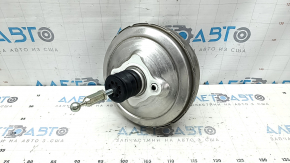 Вакуумный усилитель Audi A6 C7 16-18 3.0T