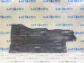 Protectie dreapta sub caroserie VW Golf 15 - nou original
