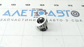 Кольцо парктроника переднего бампера левое Ford C-max MK2 13-18 внешнее